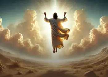 Review I Am Jesus Christ