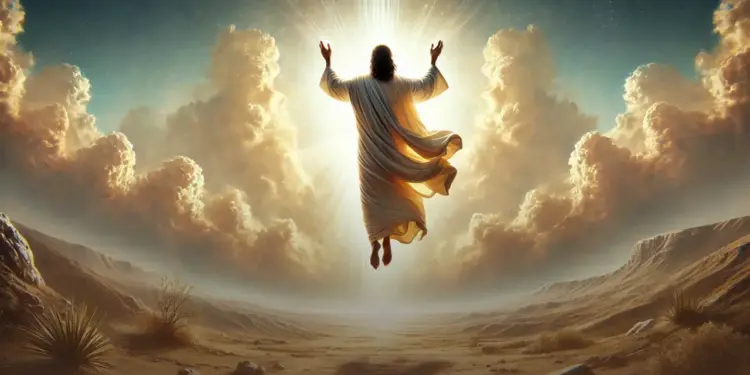 Review I Am Jesus Christ