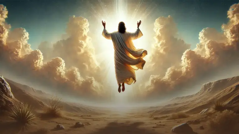 Review I Am Jesus Christ