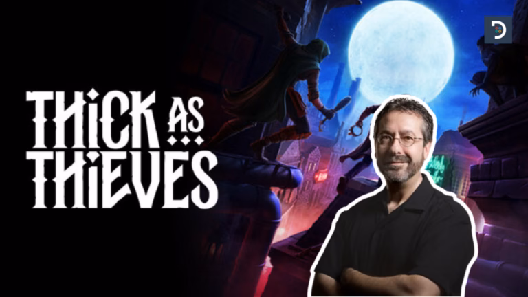 Warren Spector Pamer Gameplay Baru Thick as Thieves, Harganya Cuma Seharga Kopi!