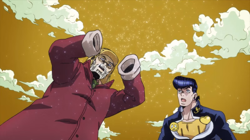 Shizuka Joestar