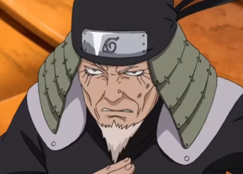 Siapa Pemenang Perang Dunia Ninja Ketiga Di Naruto?