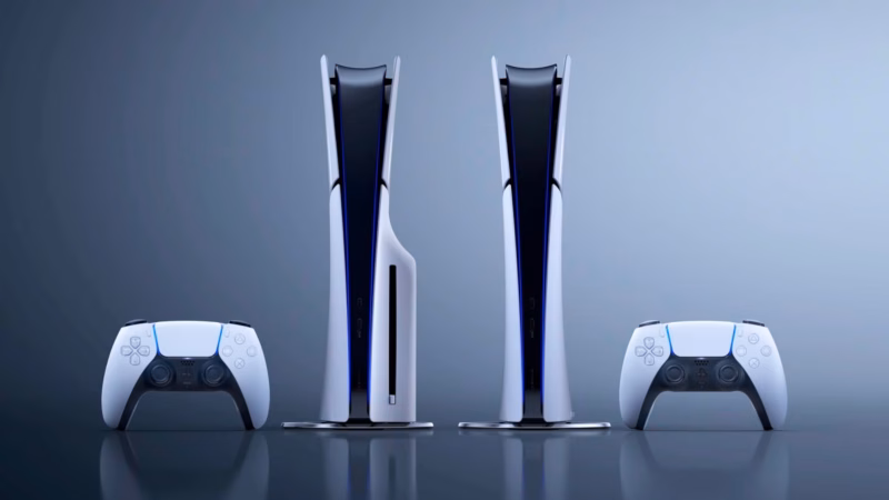 Sony Klarifikasi Soal DRM Playstation: Cuma Butuh Verifikasi Online Sekali! 4 Sony Playstation 5 Slim 001