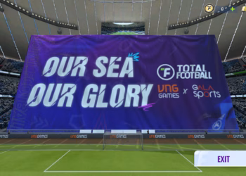 Total Football Vng