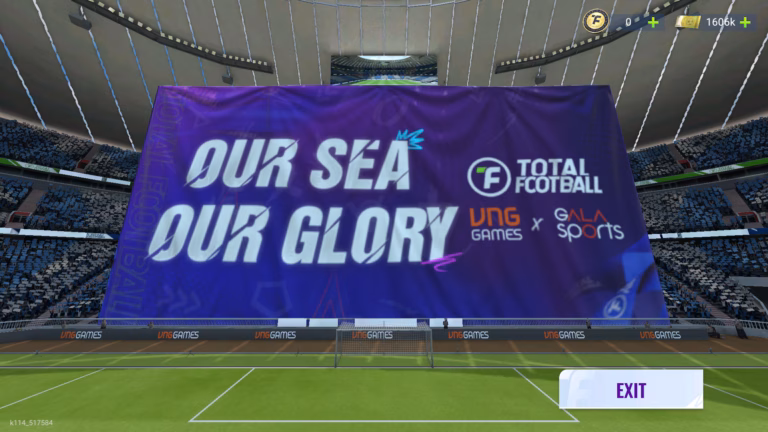 TOTAL FOOTBALL VNG Resmi Dirilis di Indonesia, Ini Detail Pentingnya