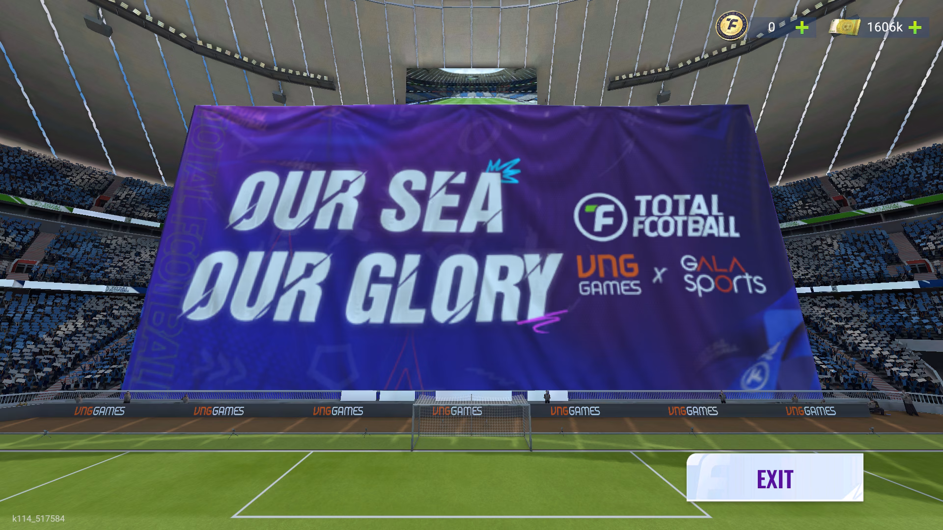 TOTAL FOOTBALL VNG Resmi Dirilis di Indonesia, Ini Detail Pentingnya