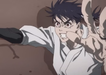 Teknik Kutukan Jujutsu Kaisen Yang Terlihat Kuat Tapi Tidak Berguna