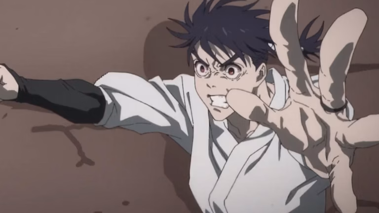 5 Teknik Kutukan Jujutsu Kaisen yang Terlihat Kuat tapi Tidak Berguna