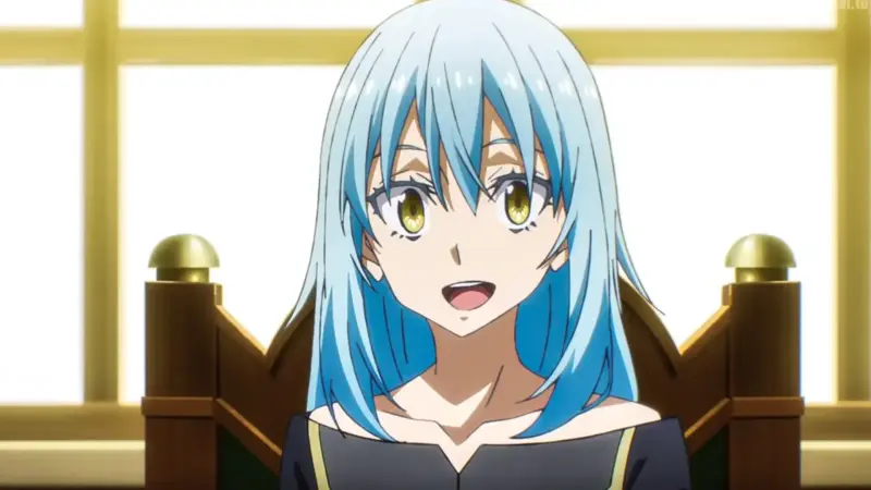7 Anime Bulan April 2026 Paling Ditunggu, Banyak Sekuel dan Adaptasi Baru 5 That Time I Got Reincarnated As A Slime Season 4