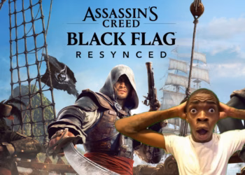 AC blackflag Resynced