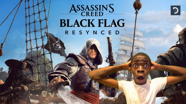 AC blackflag Resynced