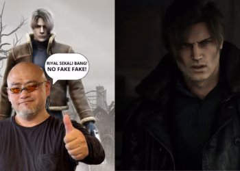 Leon S kennedy
