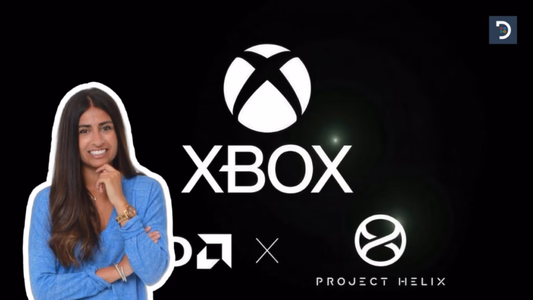 CEO Xbox Asha Sharma Ungkap Ancaman Krisis Memori, Harga Project Helix Bisa Melonjak!
