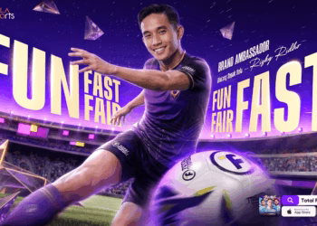 Total Football Vng