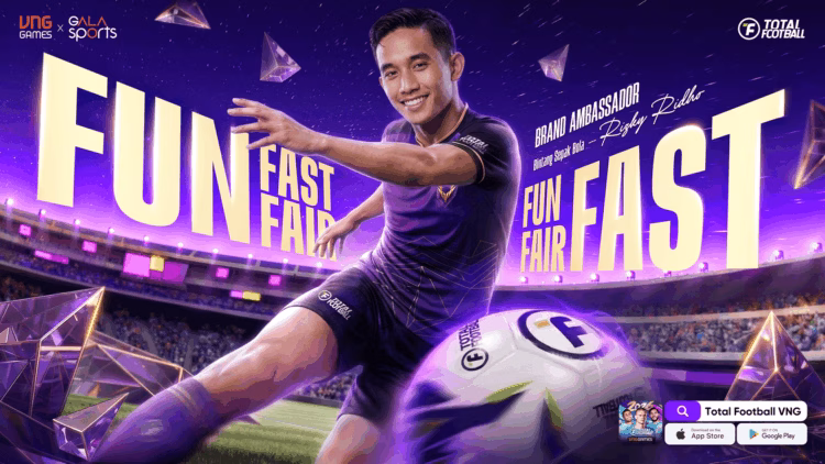 Total Football Vng