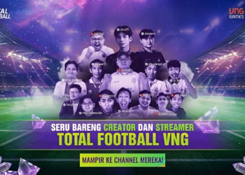 Total Football Vng