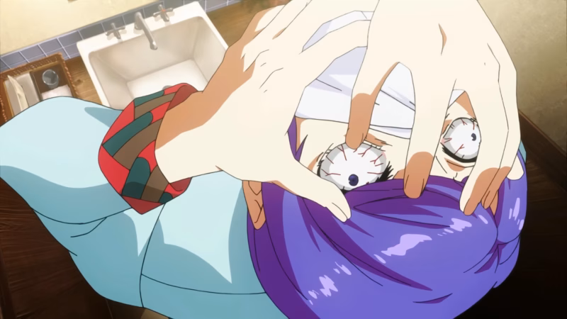 Tsukiyama Shuu