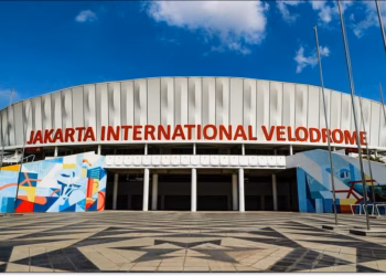 Velodrome