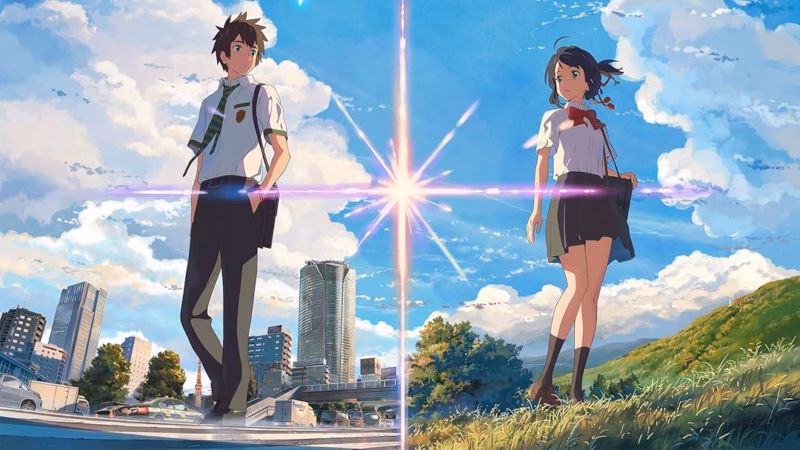 Your Name