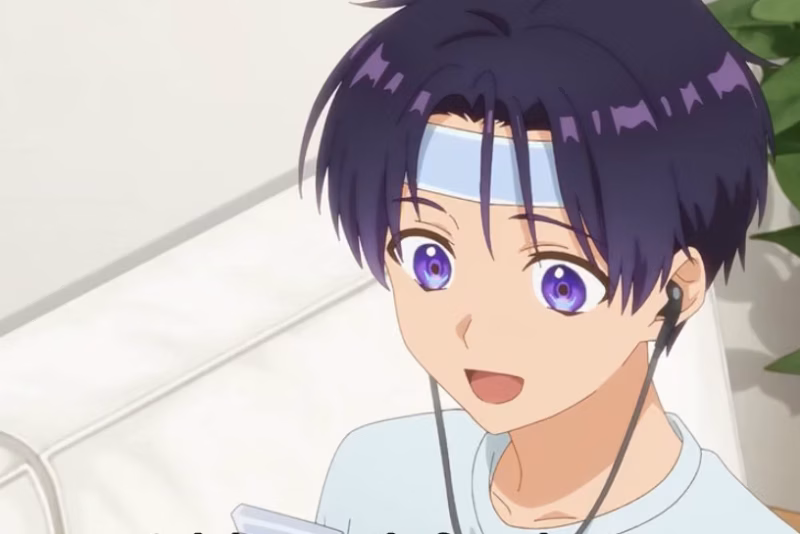 Yuu Izumi