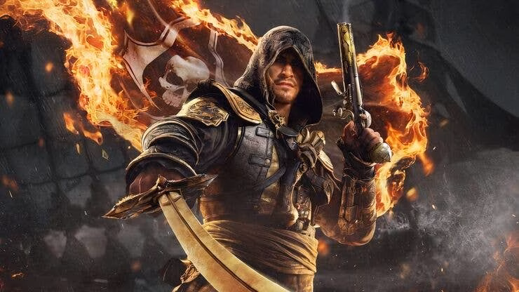 Assassins Creed Black Flag Resynced