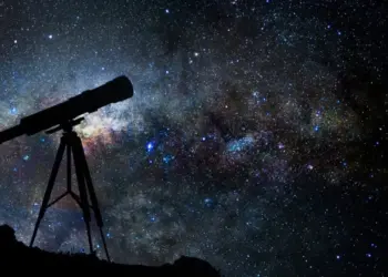 4 Aplikasi Pelacak Bintang Terbaik, Cocok untuk Pecinta Astronomi