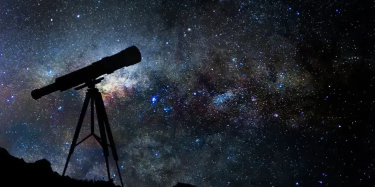 4 Aplikasi Pelacak Bintang Terbaik, Cocok untuk Pecinta Astronomi