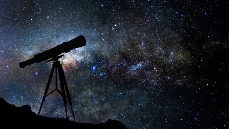 4 Aplikasi Pelacak Bintang Terbaik, Cocok untuk Pecinta Astronomi
