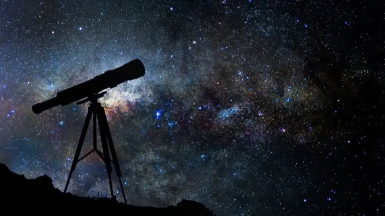 4 Aplikasi Pelacak Bintang Terbaik, Cocok untuk Pecinta Astronomi