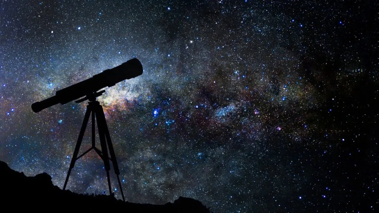 4 Aplikasi Pelacak Bintang Terbaik, Cocok untuk Pecinta Astronomi