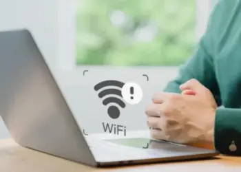 10 Cara Mengatasi WiFi Putus-Putus Saat Rapat