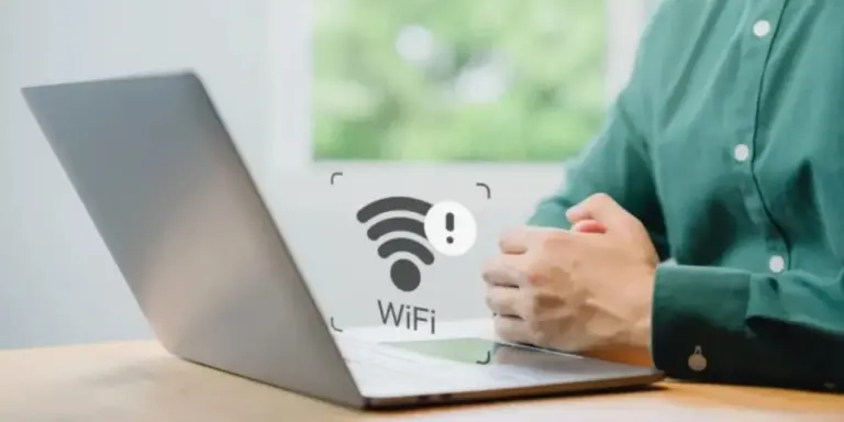 10 Cara Mengatasi WiFi Putus-Putus Saat Rapat