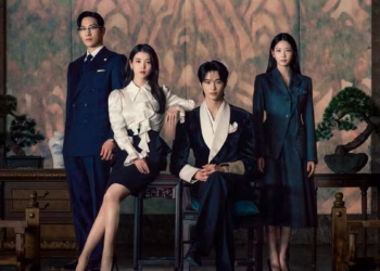 Jadwal & Link Nonton Perfect Crown Sub Indo