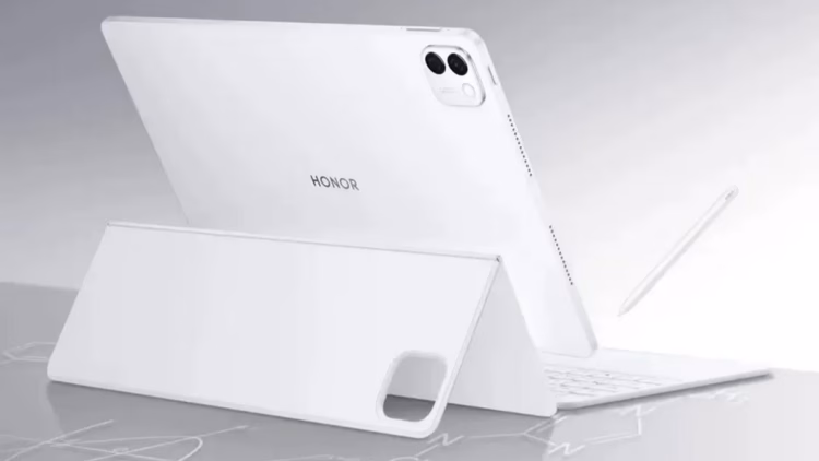 Honor MagicPad 3 Pro 12.3 Inci Meluncur, Ini Harga dan Speknya 1 Honor MagicPad 3 Pro 12.3 Inci Meluncur, Ini Harga dan Speknya