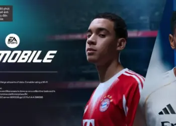 Kode Redeem Fc Mobile April 2026