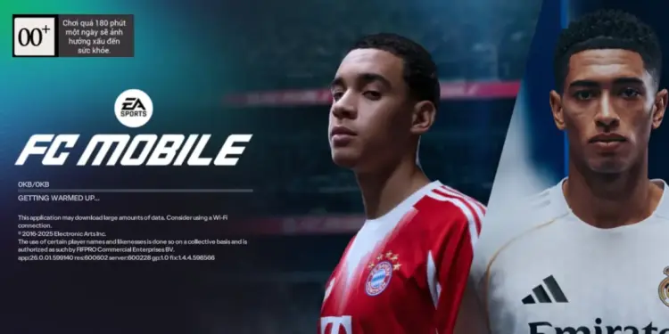 Kode Redeem Fc Mobile April 2026
