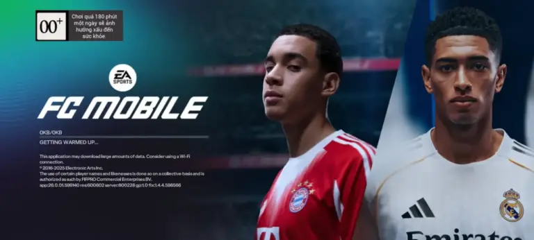 Kode Redeem FC Mobile April 2026: Klaim Pack Pemain Bintang dan Koin Gratis!