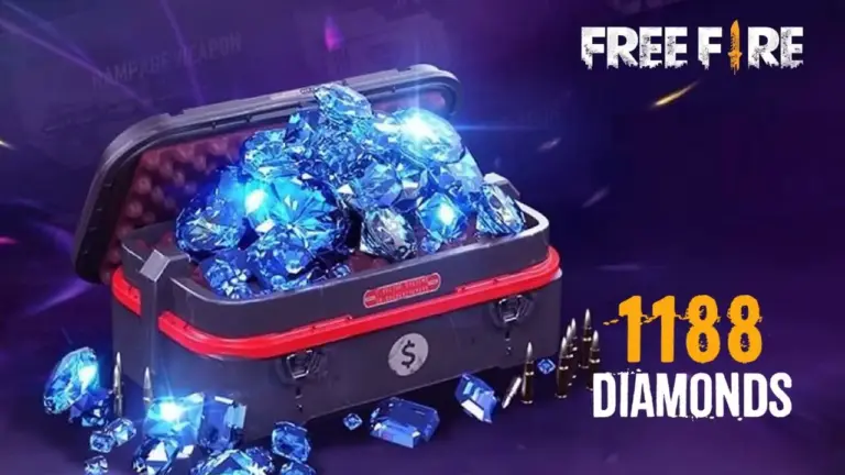 Kode Redeem FF 2 April 2026: Klaim Skin dan Diamond Gratis Hari Ini!