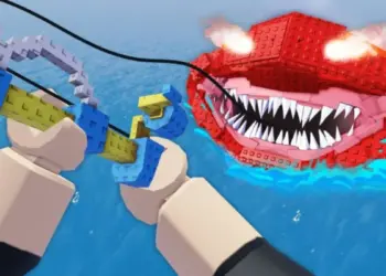 Kode Redeem Fish It Roblox 2026