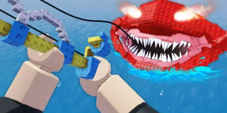 Kode Redeem Fish It Roblox 2026