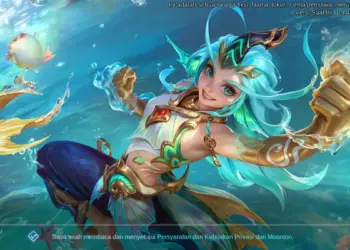 Kode Redeem Ml 2 April 2026