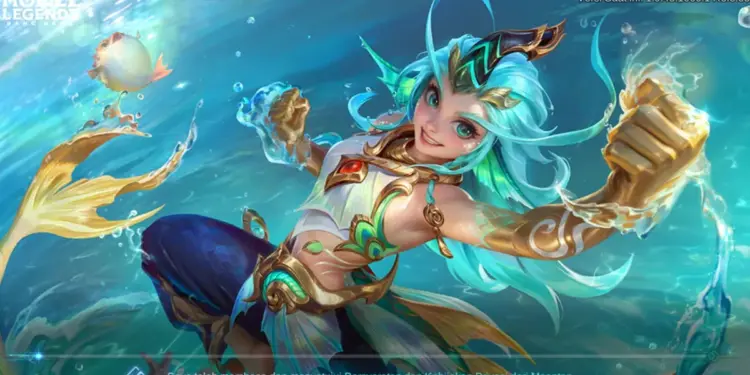 Kode Redeem Ml 2 April 2026