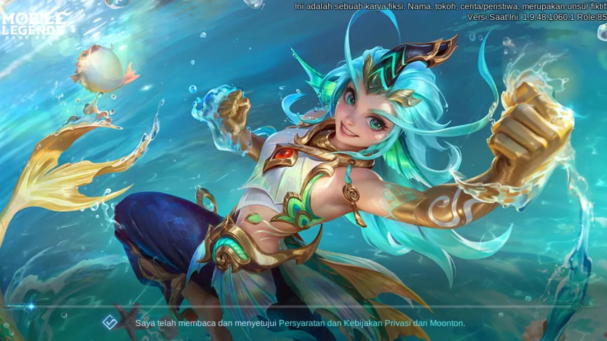Kode Redeem ML Hari Ini 2 April 2026: Dapatkan Skin Gratis!