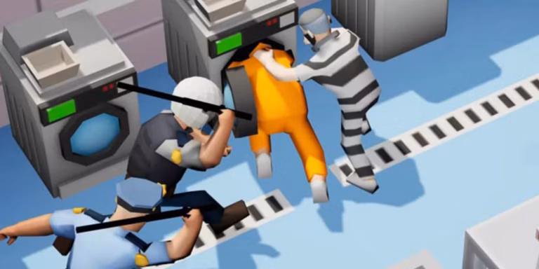 Kode Redeem Lands of Jail Terbaru April 2026