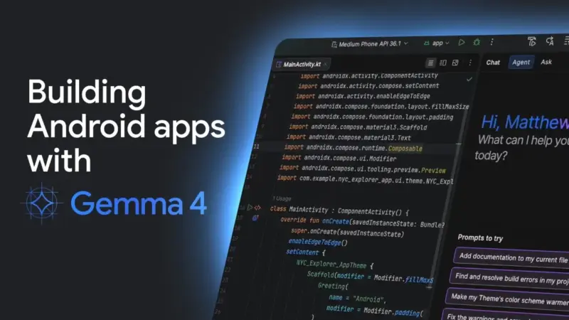 Kemampuan Multimodal dan Fitur Coding Offline Gemma 4