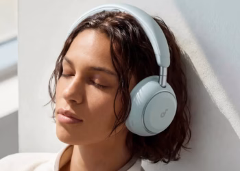 Anker Soundcore Space 2 Rilis di MWC 2026, Ini Spesifikasinya