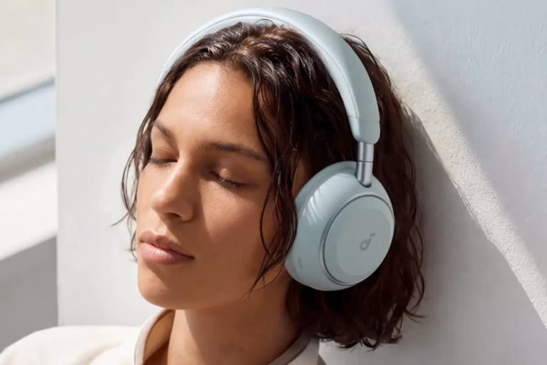 Anker Soundcore Space 2 Rilis di MWC 2026, Ini Spesifikasinya