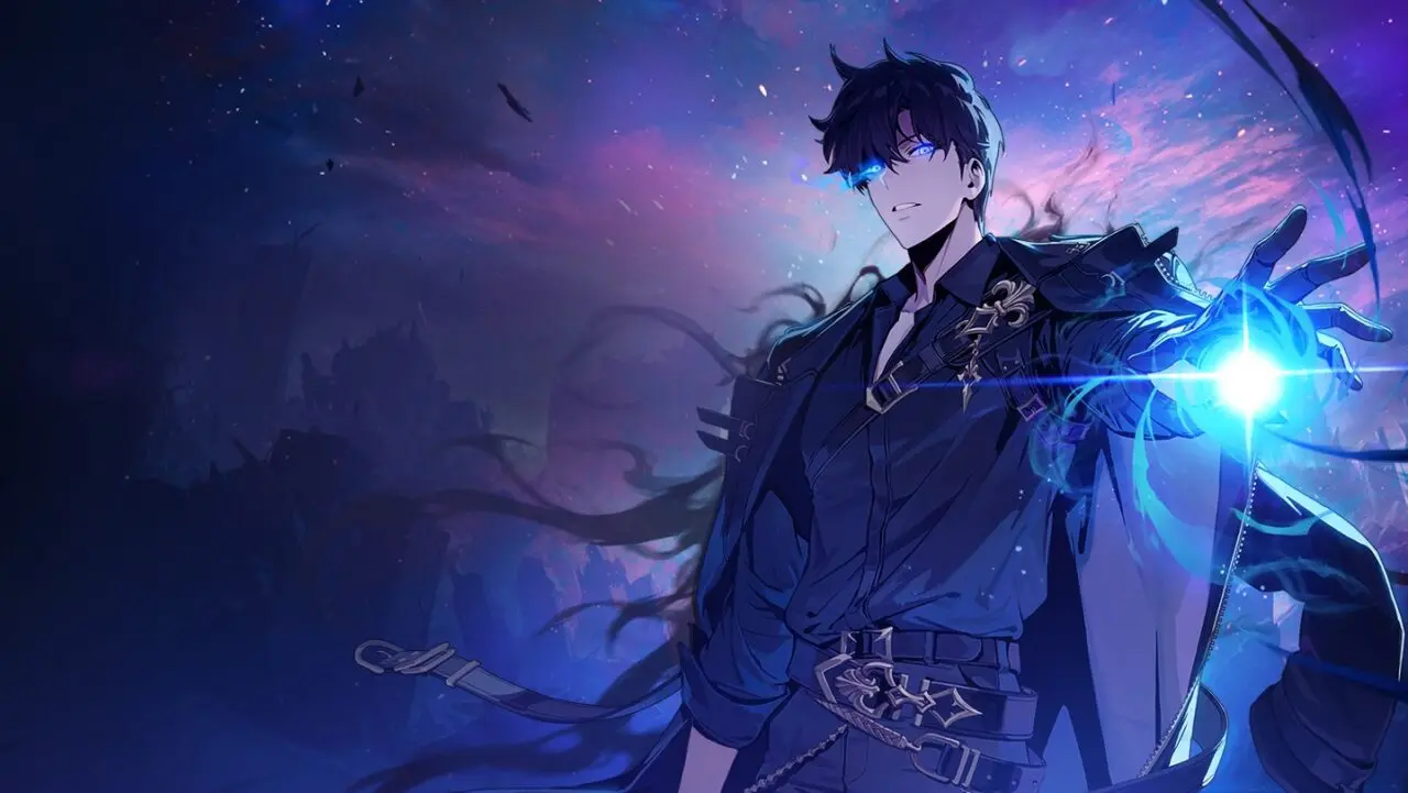 Kode Redeem Solo Leveling Arise Terbaru April 2026