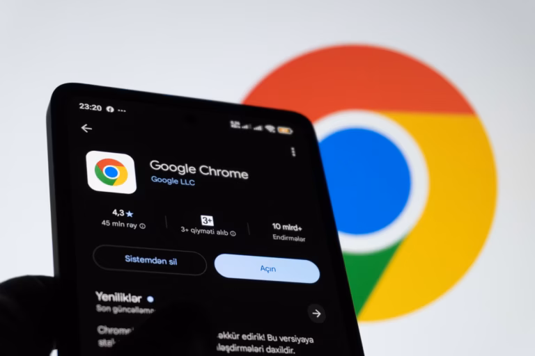 Cara Amankan Data Pribadi dari Celah Keamanan Chrome Terbaru 1 Cara Amankan Data Pribadi dari Celah Keamanan Chrome Terbaru