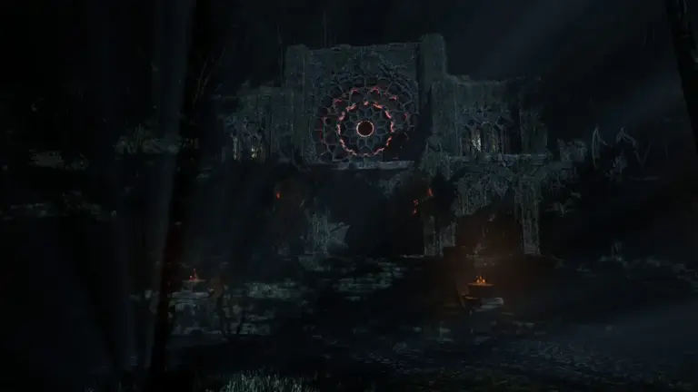 Kode Redeem Temple of Shadows Terbaru April 2026